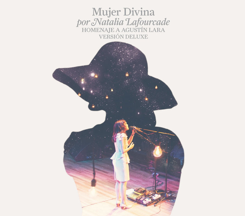 Mujer Divina: Homenaje A Agustin Lara Incl.
