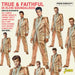 True & Faithful: 36 Elvis Soundalikes