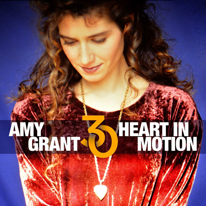Heart in Motion-30th Anniversary ed. (2cd)