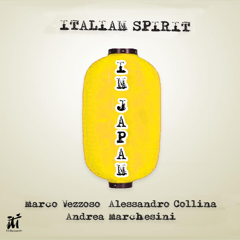 Italian Spirit In Japan