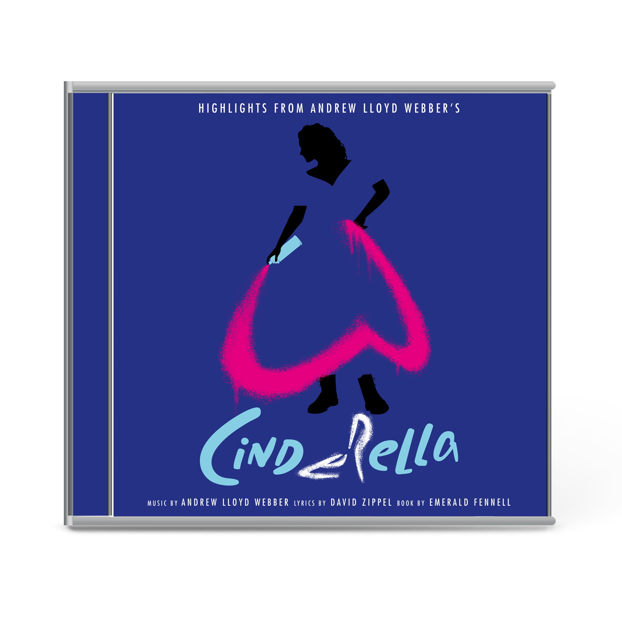 Highlight's from Andrew Lloyd Webber's 'Cinderella'