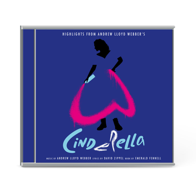 Highlight's from Andrew Lloyd Webber's 'Cinderella'