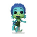 Funko POP! Disney: Luca – Luca - (Sea) - Collectable Vinyl Figure - Gift Idea - Official Merchandise - Toys For Kids & Adults - Movies Fans - Model Figure For Collectors And Display