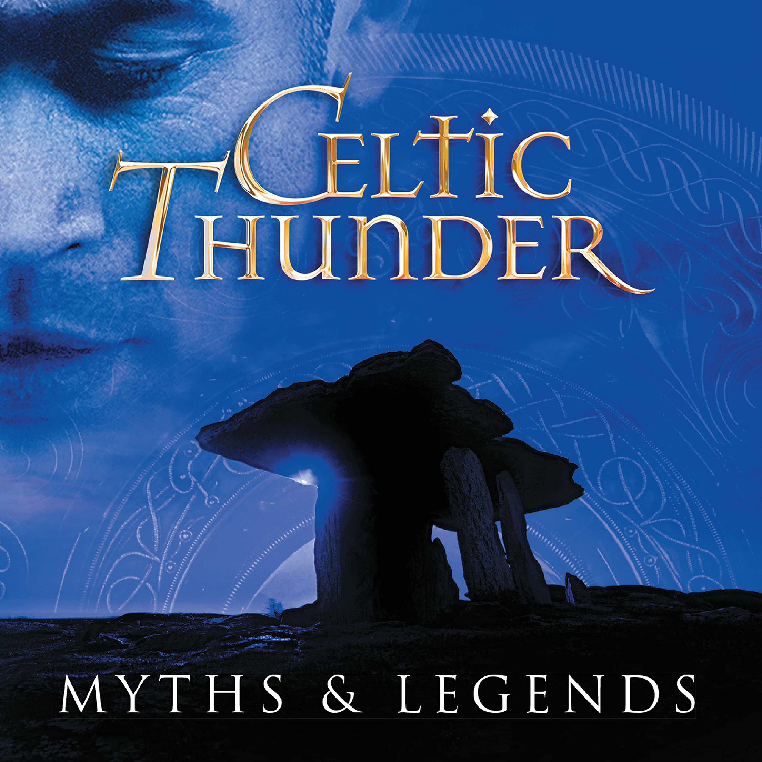 Myths & Legends