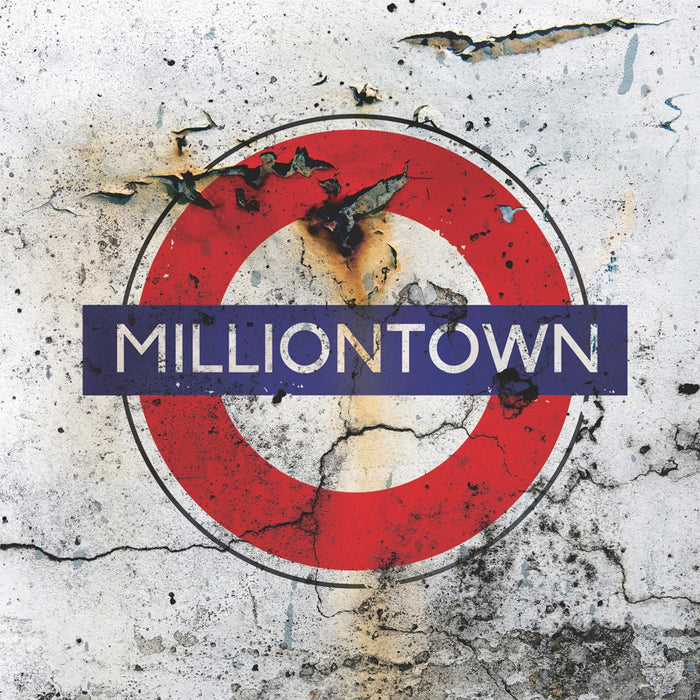 Milliontown 2021