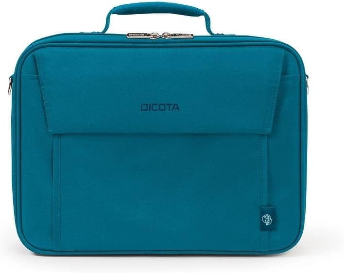 Dicota Eco Multi BASE 14-15.6 Blue