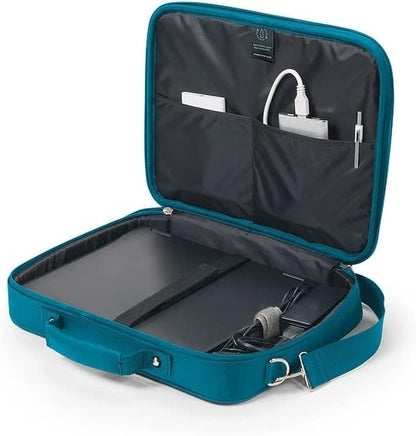 Dicota Eco Multi BASE 14-15.6 Blue