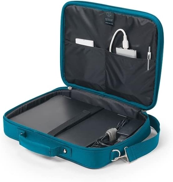 Dicota Eco Multi BASE 14-15.6 Blue