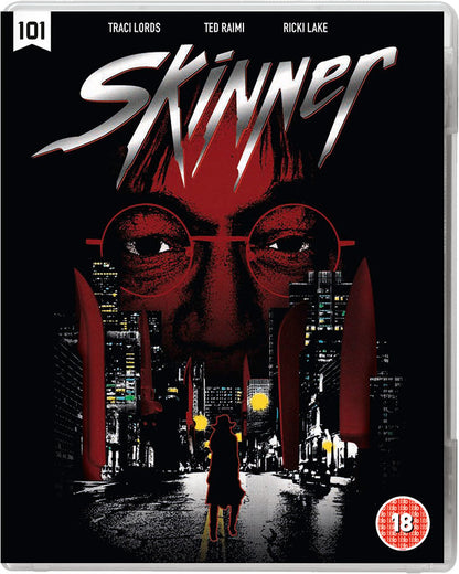 Skinner