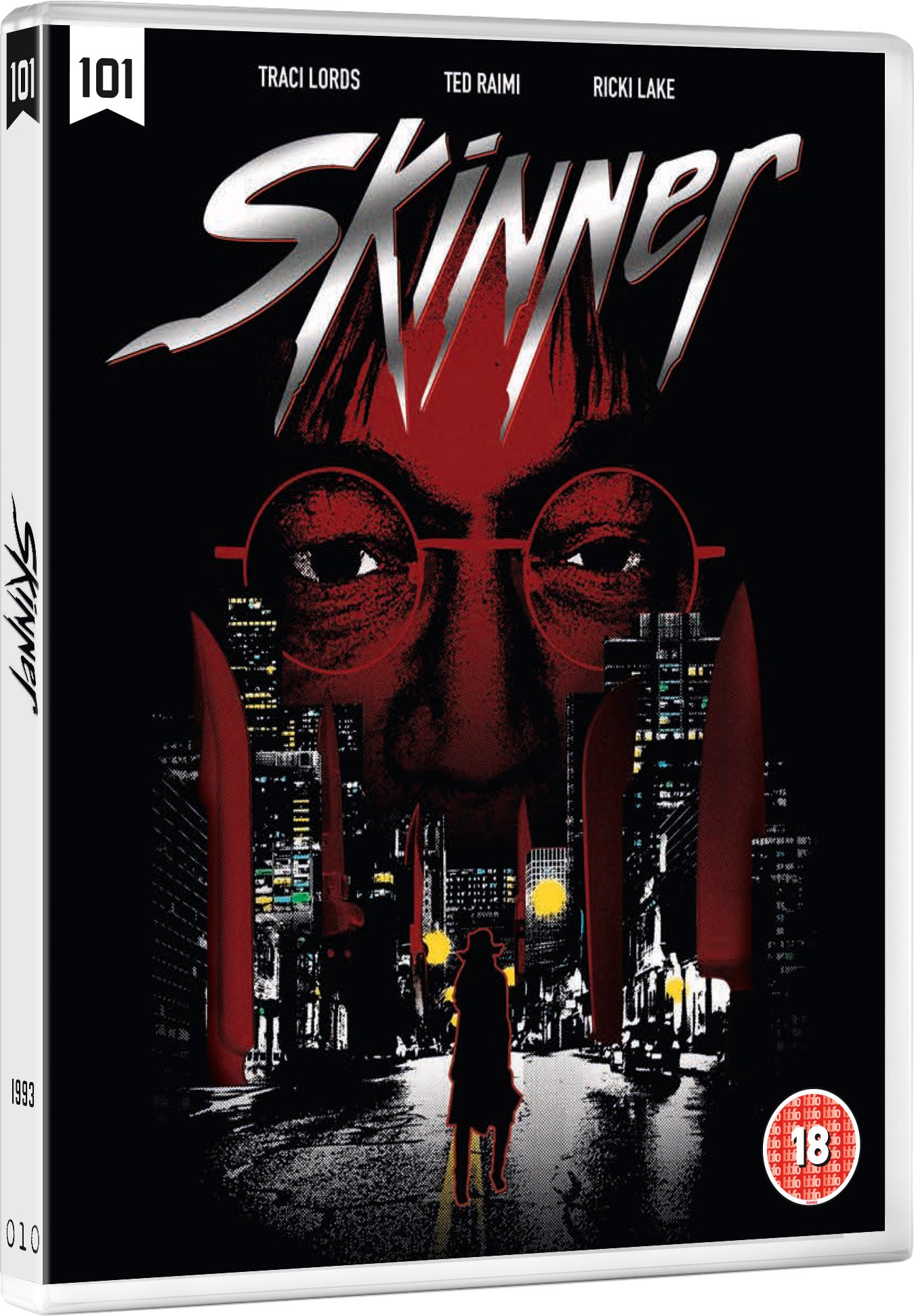 Skinner
