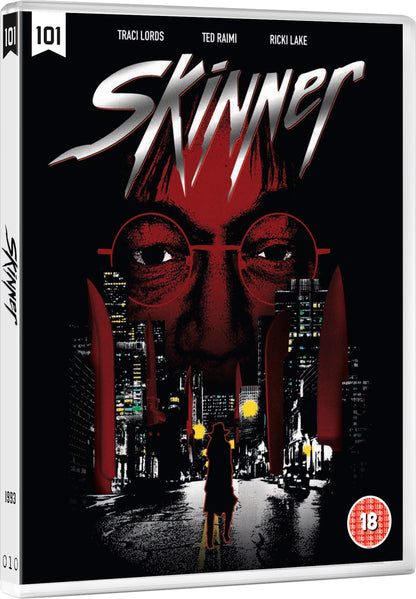 Skinner