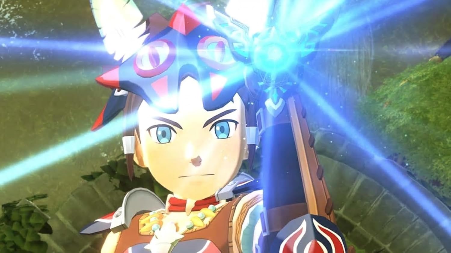 Nintendo Monster Hunter Stories 2: Wings of Ruin Standard Allemand, Anglais, Espagnol, Français, Italien, Japonais, Por