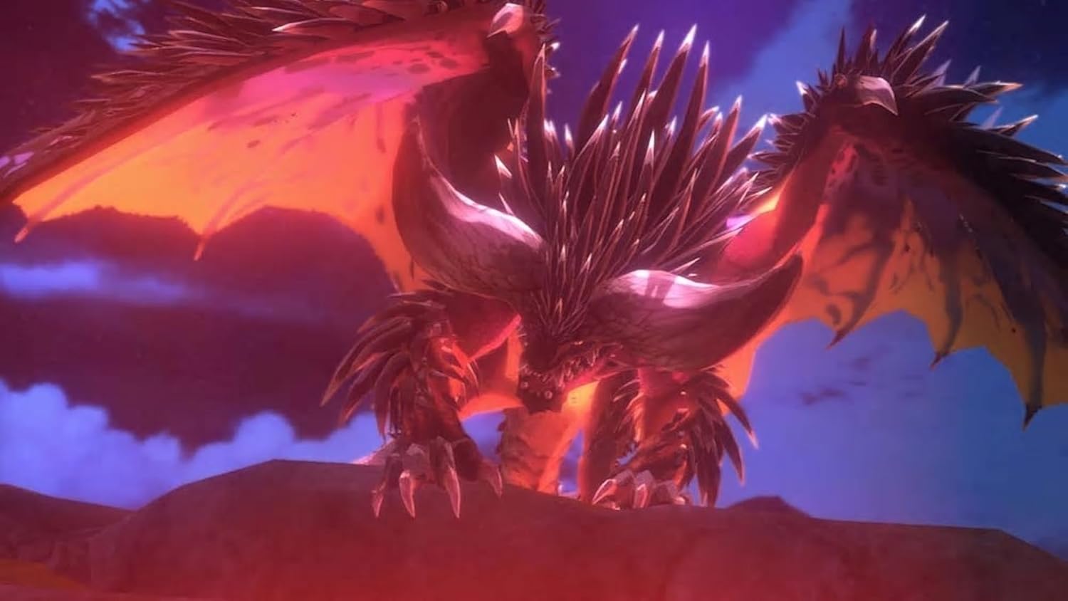 Nintendo Monster Hunter Stories 2: Wings of Ruin Standard Allemand, Anglais, Espagnol, Français, Italien, Japonais, Por