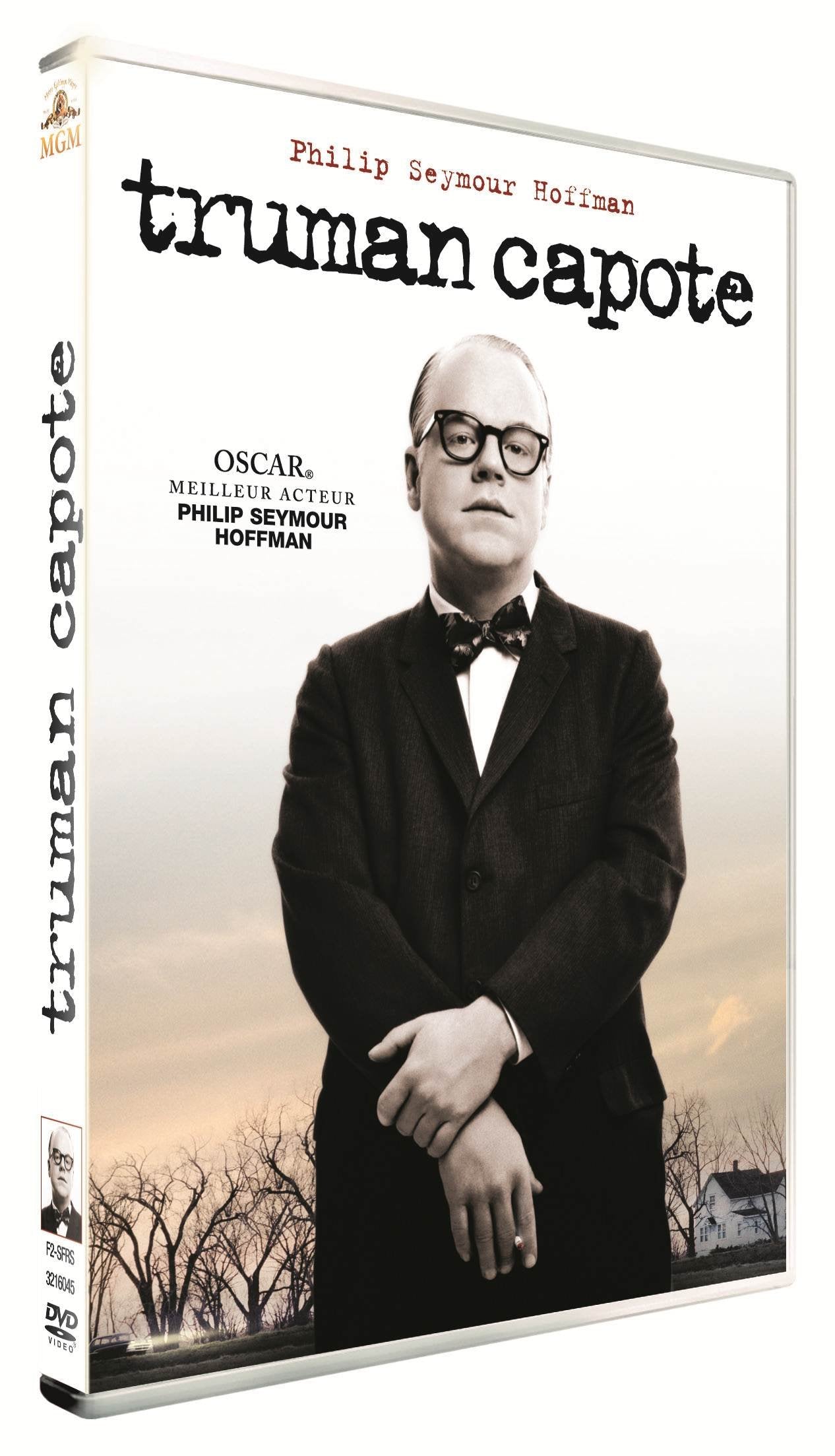 Truman Capote