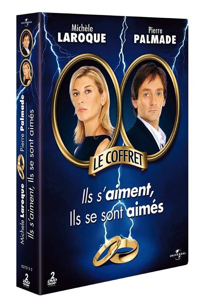 Ils s'aiment ! + Ils se sont aimés