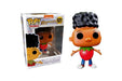 Nickelodeon Funko Pop! Animation: Hey Arnold! - Strawberry Gerald (Limited Special Edition) #521