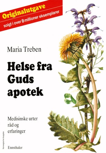 Helse Fra Guds Apotek - (German Import)