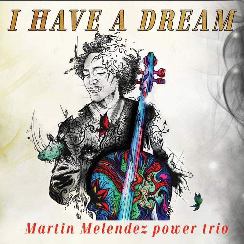 I Have a Dream