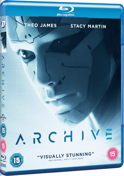 Archive