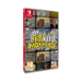 Do Not Feed The Monkeys (Nintendo Switch