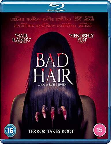 Bad Hair
