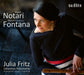 Julia Fritz: Angelo Notari/Giovanni Battista Fontana
