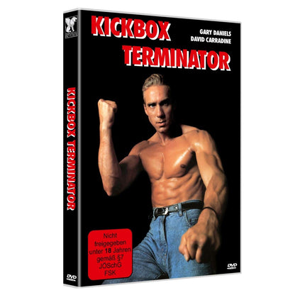 Kickbox Terminator 1