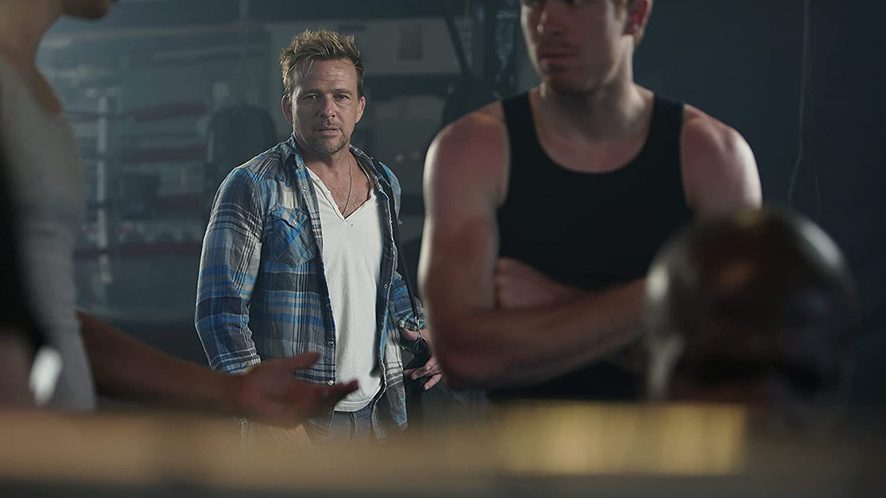 Born a Champion (Deutsche Version) (4K Ultra-HD/Ultra-HD)