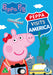 Peppa Pig: Peppa Visits America