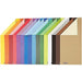 Color Bar 25820 16-Piece Color Bar Card, Multi-Colour
