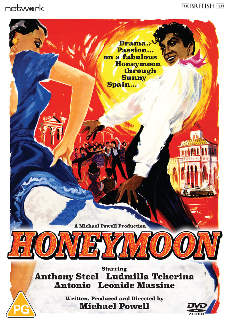 Honeymoon