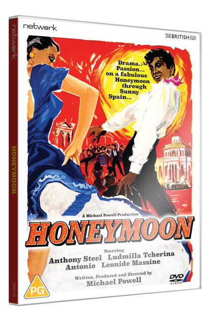 Honeymoon