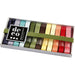 Creativ 10 mm 12 x 1 m Ribbon Collection, Assorted Colours