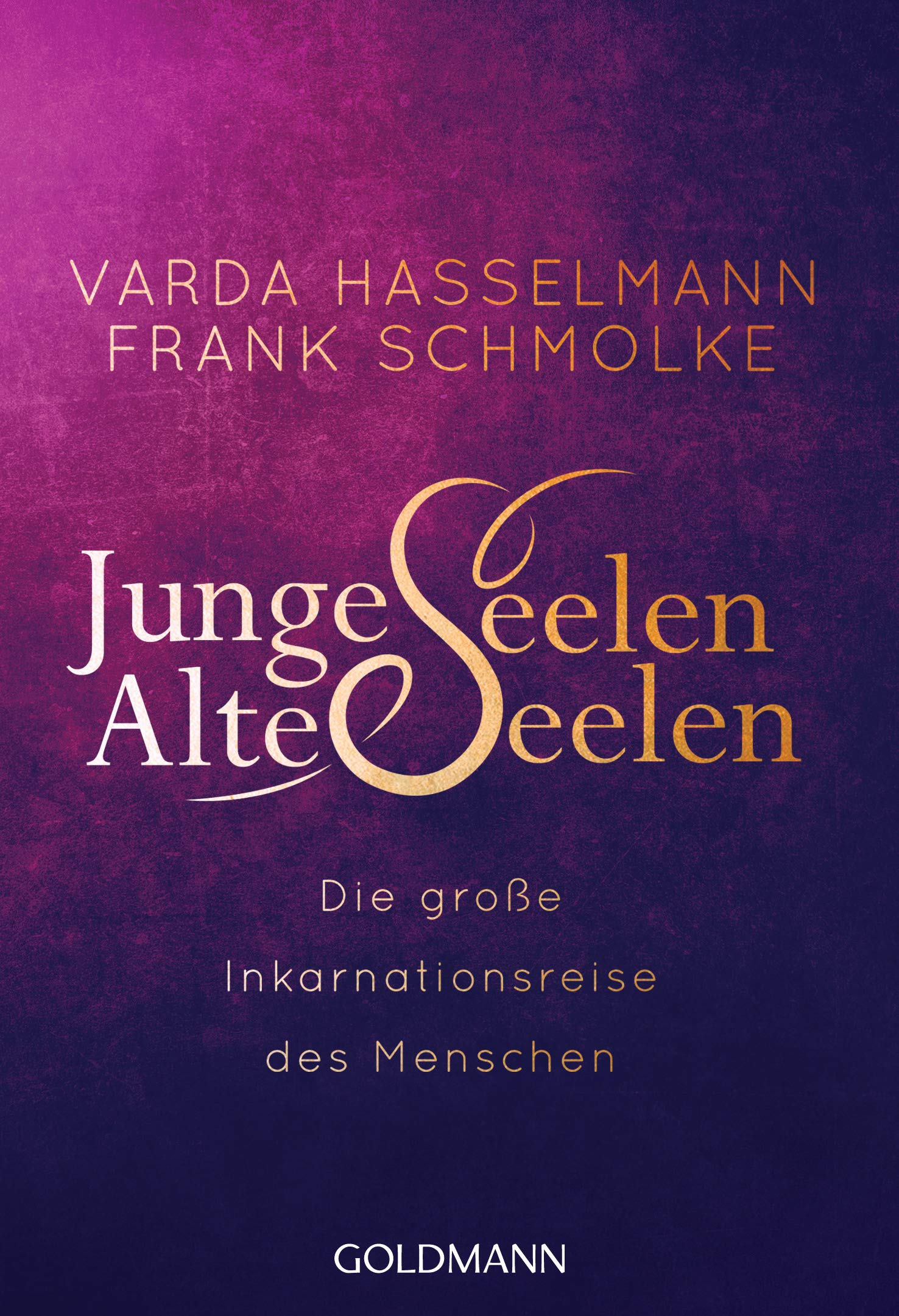 Junge Seelen - Alte Seelen - (German Import)