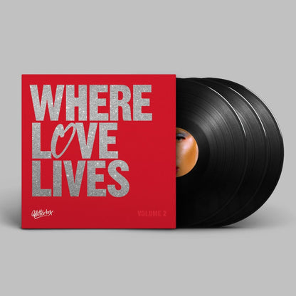Glitterbox - Where Love Lives - Volume 2