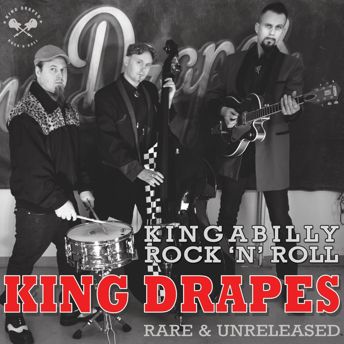 Kingabilly Rock 'N' Roll