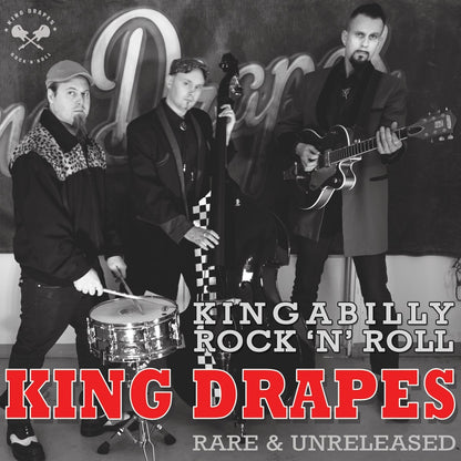Kingabilly Rock 'N' Roll