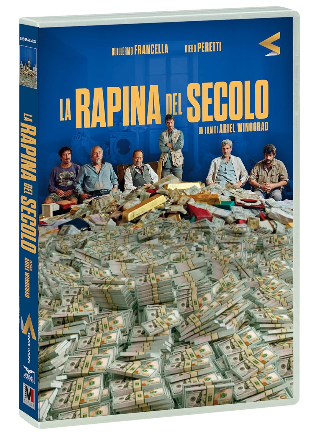 La Rapina Del Secolo