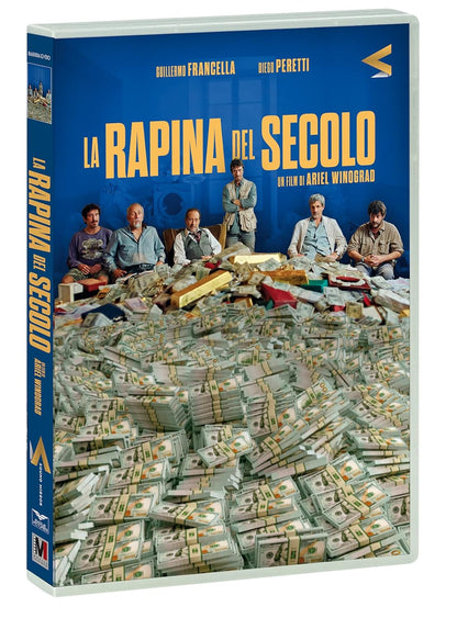 La Rapina Del Secolo