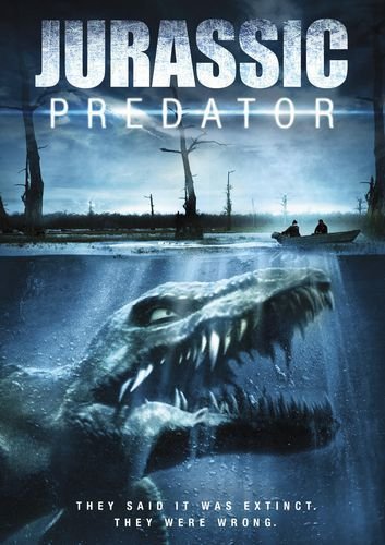 Jurassic Predator