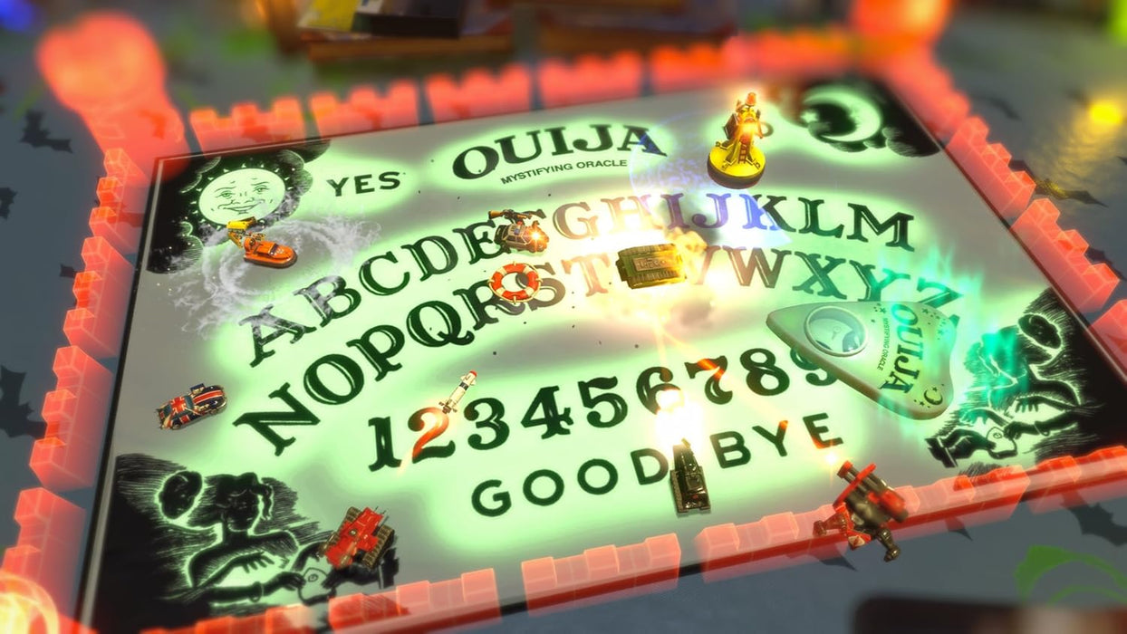 Micro Machines: World Series - PC