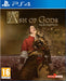 Ash of Gods: Redemption (French Box) /PS4