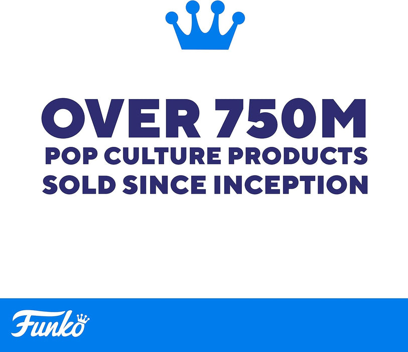 Funko Pop! Rides Super Deluxe: Disney Stitch Rocket - Disney: Lilo & Stitch - Collectable Vinyl Figure - Gift Idea - Official Merchandise - Toys for Kids & Adults - Movies Fans