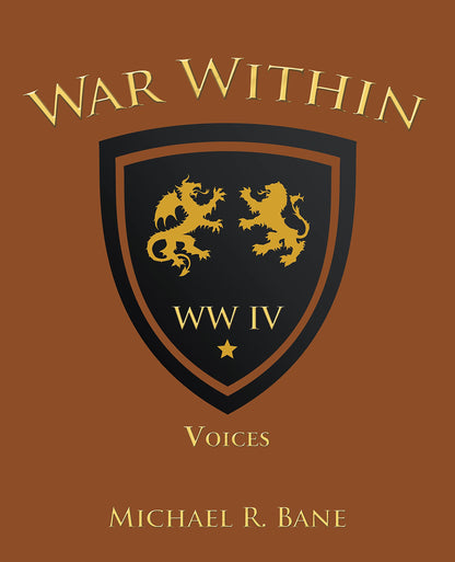 War Within: Ww Iv: Voices (War Within, 4