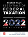 McGraw Hill's Essentials of Federal Taxation 2022 Edition
