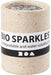 Creativ Company - Bio Glitter Zilver 10gr