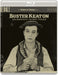 Buster Keaton: The Masters of Cinema Series