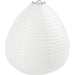Paper Lantern - Drop - 27 x 25 cm - Pack of 1