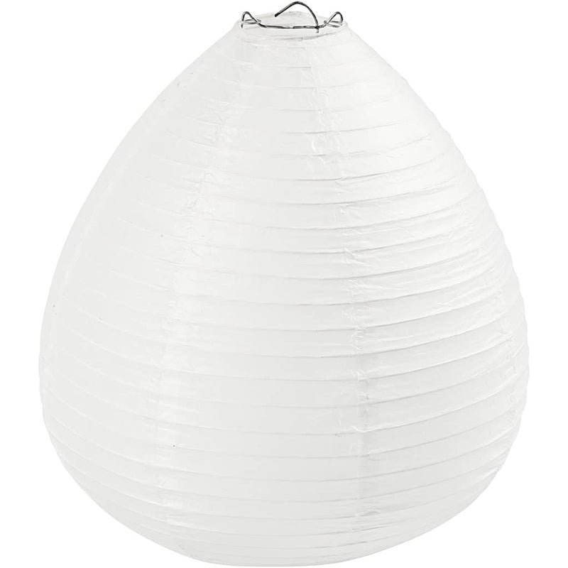 Paper Lantern - Drop - 27 x 25 cm - Pack of 1