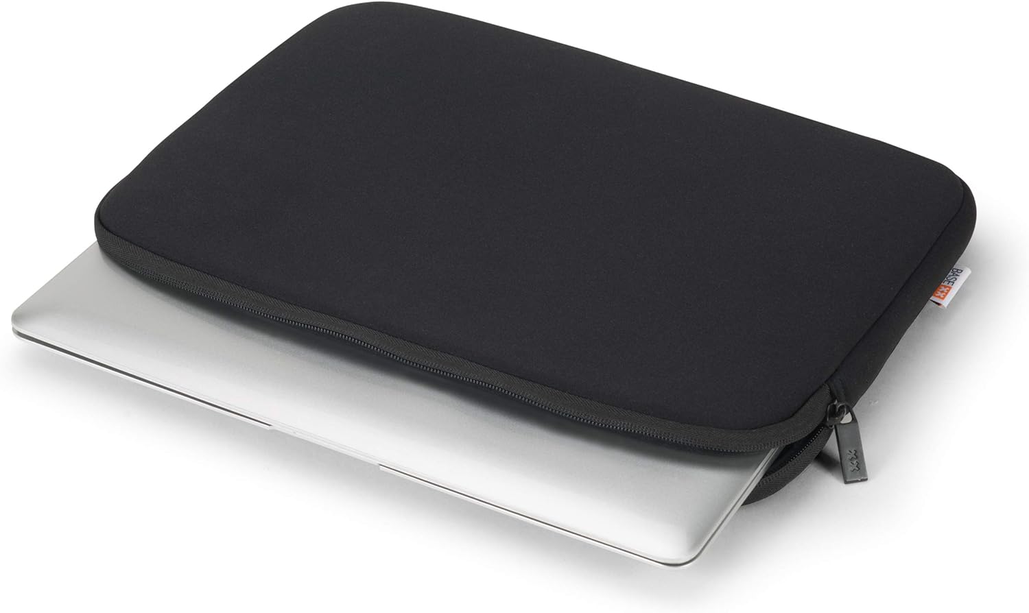 base xx Laptop Sleeve 12” - 12.5” – Laptop case in robust PU foam for reliable protection, black